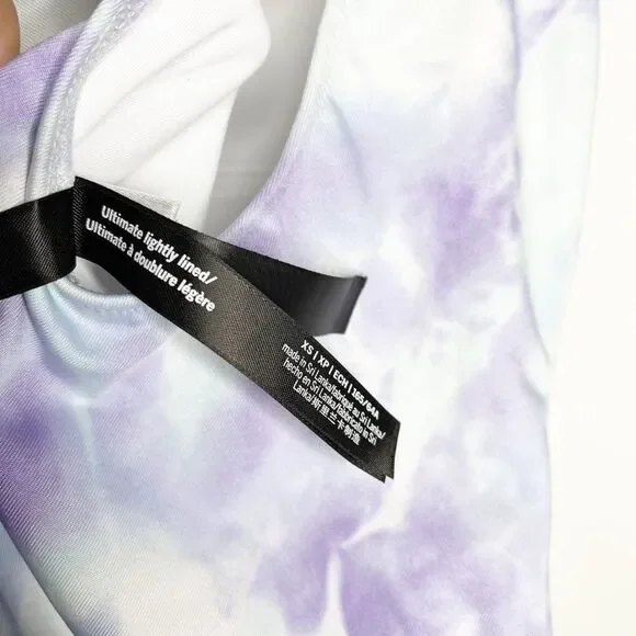 VS PINK SPORT One Piece Swim - Picture 7 of 8